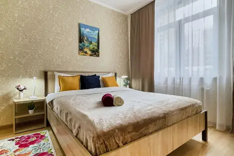1-комнатная квартира в Котельниках, Сосновая ул., 1к2