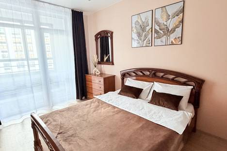 1-комнатная квартира в Перми, Пермь, ул. Елькина, 14