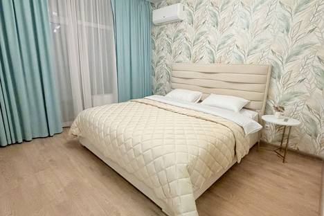 1-комнатная квартира в Перми, Пермь, ул. Николая Островского, 52