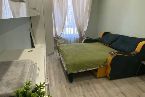 2-комнатная квартира в Кудрове, Пражская ул., 5