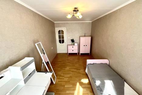 2-комнатная квартира в Анапе, ул. Ленина, 68Б
