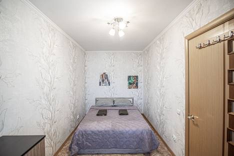 2-комнатная квартира в Южно-Сахалинске, ул. Ленина, 281