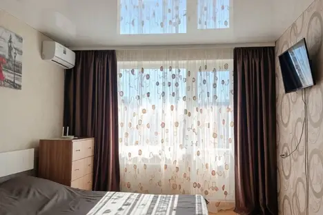 1-комнатная квартира в Брянке, 4-й мкр., 62