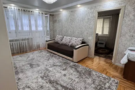2-комнатная квартира в Кисловодске, ул. Андрея Губина, 18