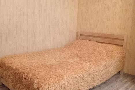 1-комнатная квартира в Калининграде, ул. Генерала Буткова, 4А
