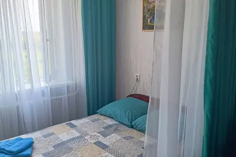 1-комнатная квартира в Орле, Межевой пер., 9