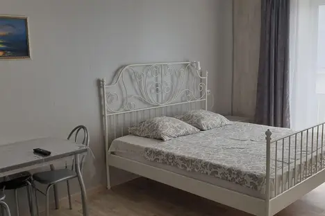 1-комнатная квартира в Новосибирске, Плющихинская ул., 10