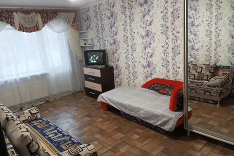 1-комнатная квартира в Брянке, Брянка, 4-й мкр., 62