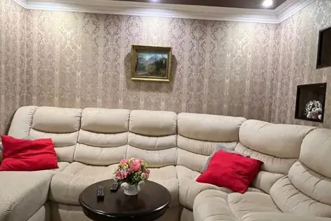 3-комнатная квартира в Пятигорске, Пятигорск, ул. Академика Павлова, 22