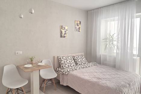 1-комнатная квартира в Татарстане, Татарстан, респ. Татарстан (Татарстан), Пестречинский р-н , Богородское с.п., д. Куюки, Молодёжная ул., 29