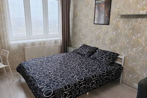 1-комнатная квартира в Туле, ул. Аркадия Шипунова, 6