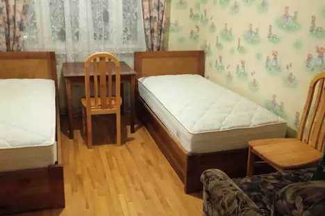3-комнатная квартира в Колпине, Колпино, 16-й кв-л