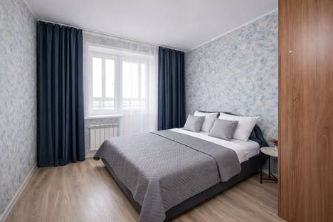 2-комнатная квартира в Чите, ул. Тимирязева, 23