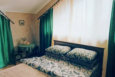 Комната в Севастополе, Севастополь, Бакинский туп., 8