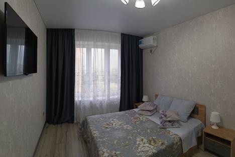 1-комнатная квартира в Краснодаре, ул. Григория Булгакова, 8