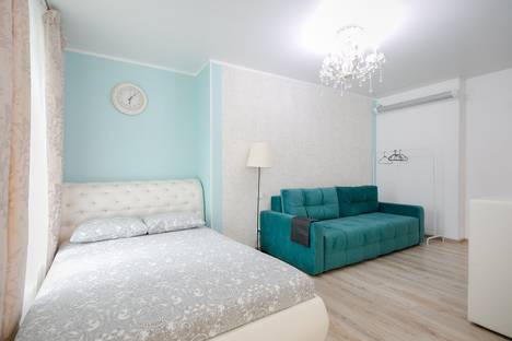1-комнатная квартира в Обнинске, ул. Курчатова, 27/2