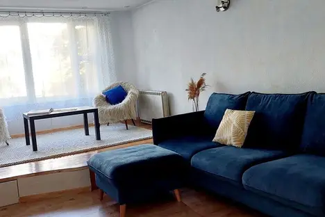 2-комнатная квартира в Минске, Широкая ул., 38к3