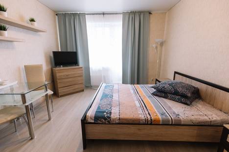 1-комнатная квартира в Обнинске, ул. Курчатова, 27/1