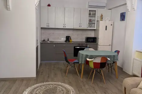 2-комнатная квартира в Евпатории, Евпатория, ул. Полупанова, 27И