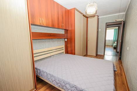 2-комнатная квартира в Улан-Удэ, Улан-Удэ, ул. Хахалова, 6