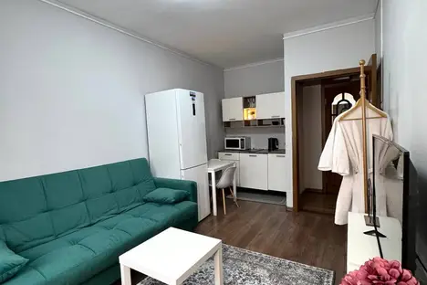 2-комнатная квартира в Кызыле, ул. Кечил-Оола, 9