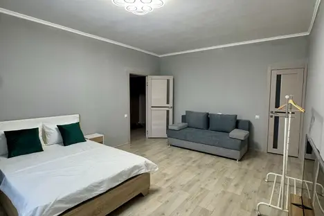 1-комнатная квартира в Кызыле, ул. Кечил-Оола, 7Е