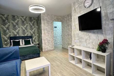 1-комнатная квартира в Кызыле, ул. Кочетова, 102