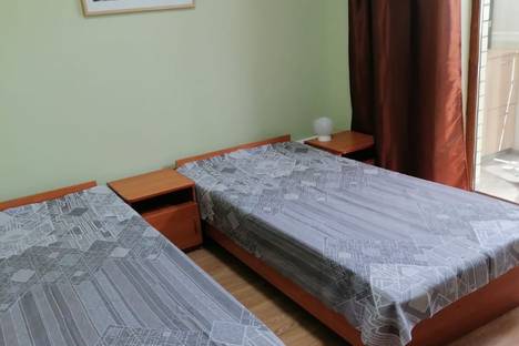 1-комнатная квартира в Анапе, Рекордная ул., 10