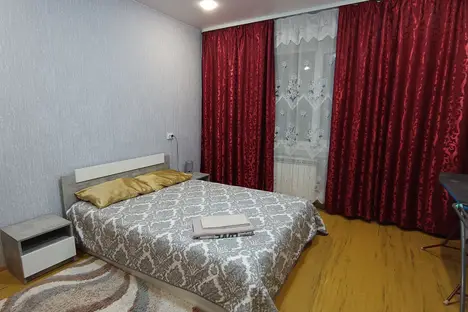 2-комнатная квартира в Бердске, Лунная ул., 14