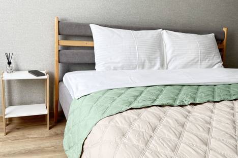 2-комнатная квартира в Красноярске, ул. Академгородок, 76