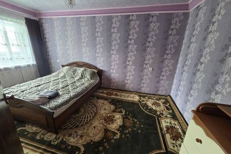 1-комнатная квартира в Шахтёрске, 7-й мкр., 34