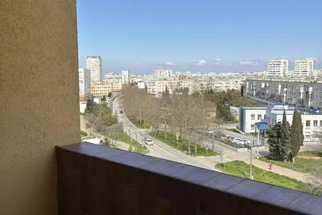 2-комнатная квартира в Севастополе, Севастополь, ул. Павла Корчагина, 19Бк1