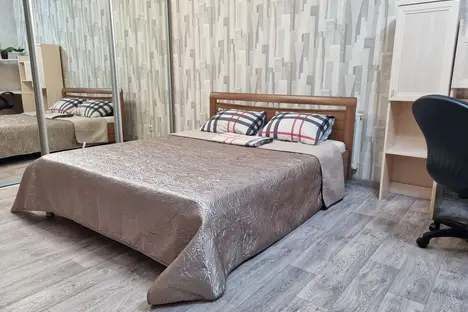 2-комнатная квартира в Сургуте, Сургут, ул. Профсоюзов, 38