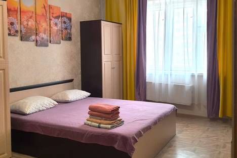 1-комнатная квартира в Якутске, ул. Ломоносова, 42