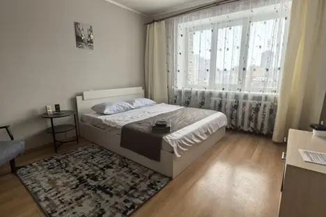 1-комнатная квартира в Архангельске, ул. Карла Маркса, 12