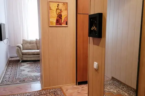 2-комнатная квартира в Новотроицке, Новотроицк, пер. 8 Марта, 6