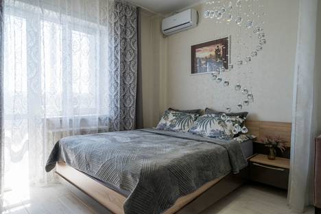 1-комнатная квартира в Хабаровске, ул. Гамарника, 64