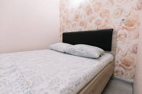 1-комнатная квартира в Обнинске, ул. Курчатова, 27/2