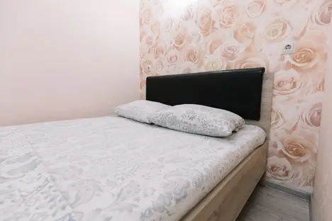 1-комнатная квартира в Обнинске, ул. Курчатова, 27/2