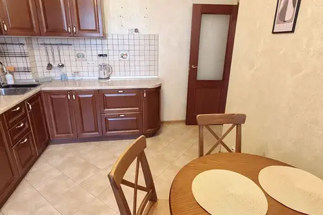 2-комнатная квартира в Казани, Казань, Чистопольская ул., 64