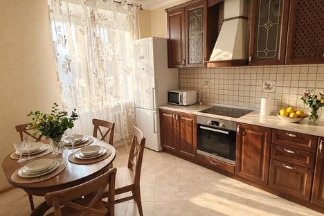 2-комнатная квартира в Казани, Чистопольская ул., 64