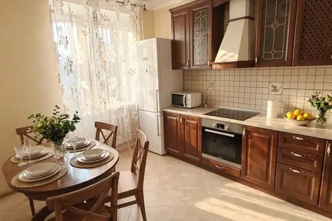 2-комнатная квартира в Казани, Чистопольская ул., 64