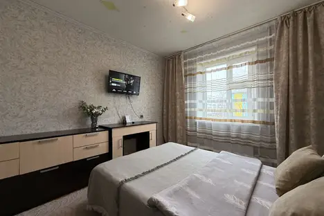 2-комнатная квартира в Ноябрьске, ул. Ленина, 70