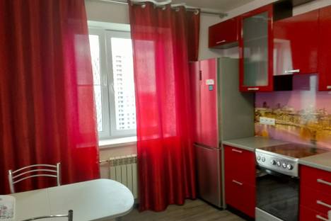 1-комнатная квартира в Обнинске, ул. Курчатова, 27/2