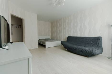 1-комнатная квартира в Обнинске, ул. Курчатова, 27/1