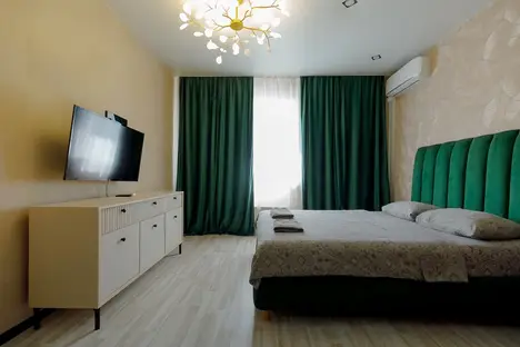 1-комнатная квартира в Обнинске, Обнинск, ул. Курчатова, 27/1