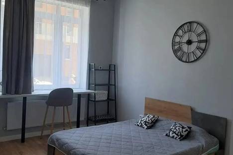 1-комнатная квартира в Анапе, Анапа, Крестьянская ул., 27к1