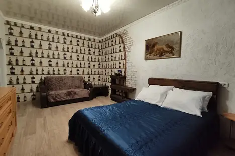 1-комнатная квартира в Череповце, ул. Ленина, 129А