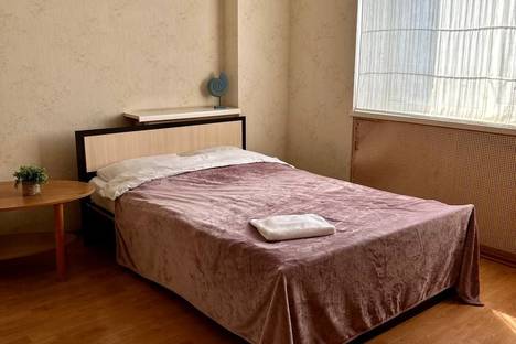 1-комнатная квартира в Уфе, ул. Рихарда Зорге, 66