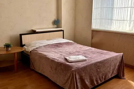 1-комнатная квартира в Уфе, ул. Рихарда Зорге, 66
